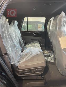 جي ام سي يوكون